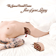Jancee Pornick Casino - Slice Of Your Loving - 2011